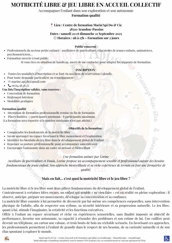 programme de formation – 7h thème posture professionnelle & transmissions bienveillantes avec les familles en crèche durée 1 journée (7 heures) public professionnel·le·s de la petite enfance ob(5)