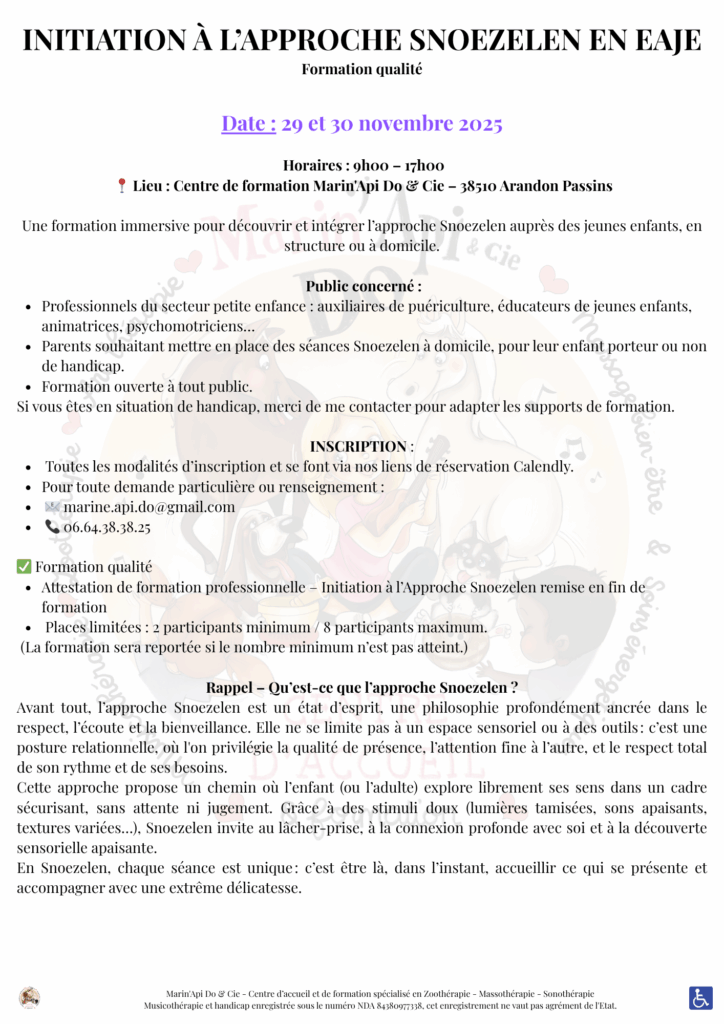 programme de formation – 7h thème posture professionnelle & transmissions bienveillantes avec les familles en crèche durée 1 journée (7 heures) public professionnel·le·s de la petite enfance ob(6)