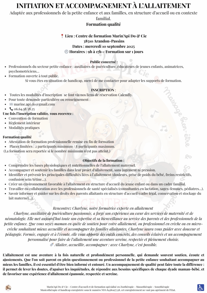 programme de formation – 7h thème posture professionnelle & transmissions bienveillantes avec les familles en crèche durée 1 journée (7 heures) public professionnel·le·s de la petite enfance ob(8)